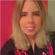 Doy clases de inglés, ciencias sociales, lengua, matemáticas